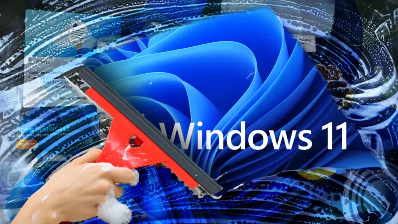 Windows 系统盘空间优化