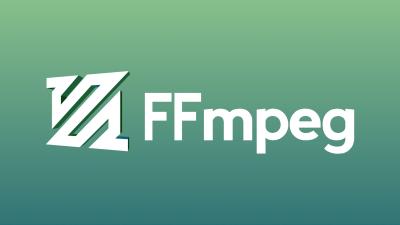 💾FFmpeg 转码笔记