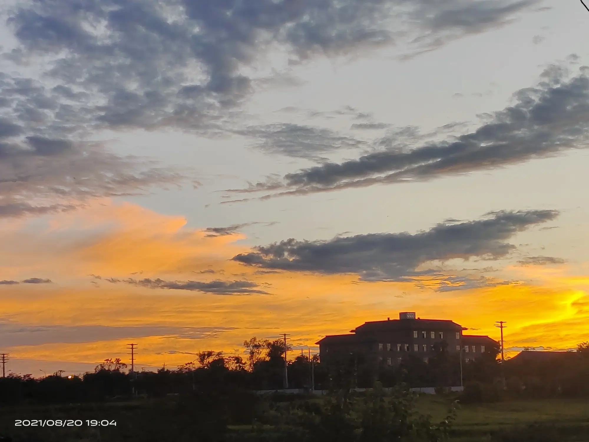 🚴‍♂️暑期骑行初体验