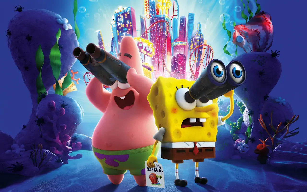 🎙️舍友共创配音作品